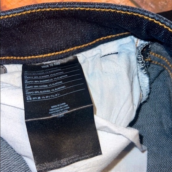 Volcom Vorta Slim Jeans - Picture 3 of 6